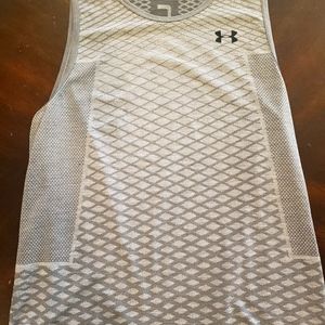 Mens under Armour tank